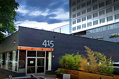 OPEN HOUSE AT 415 WESTLAKE